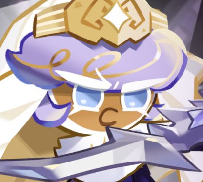 Pastry Cookie, Cookierun Kingdom, Sayaka Miki, Cookie Run, Popular Games, Worship, Favorite Character, Profile Picture, Pastry