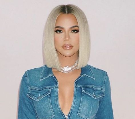 Khloe Kardashian Long Bob, Chloe Kardashian Hair Bob, Khloe Short Hair, Khloe Kardashian Bob Haircut, Khloe Kardashian Short Hair, Kardashian Bob Haircut, Khloe Kardashian Bob, Khloe Kardashian Hair Short, Khole Kardashian