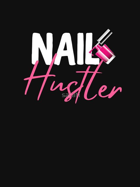 Nail Tech Wallpaper Iphone, Pfp For Nail Techs, Nail Tech Business Aesthetic, Nail Tech Profile Picture Instagram, Nail Tech Quotes Aesthetic, Rich Off Nails Quote, Nail Tech Svg Free, Nail Tech Business Names Ideas Instagram, Nail Tech Vision Board Pictures