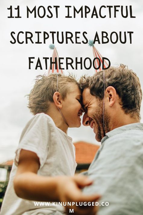 Bible Verse For Husband, Verses About Fathers, Fathers In The Bible, Short Christian Quotes, Fatherhood Quotes, Prayer For Son, Family Scripture, Best Dad Quotes, Father Son Quotes