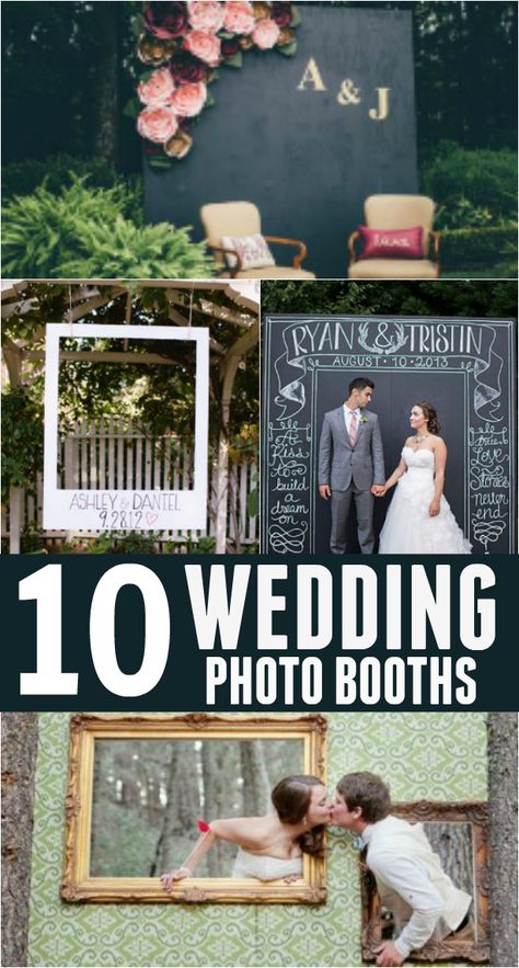 Wedding Photo Booths, Wedding Guests Photos, Photo Booth Ideas, Photo Booth Backdrop Wedding, Photo Backdrop Wedding, Photos Booth, Wedding Photo Props, Diy Photo Booth, Wedding Photo Booth