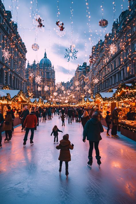 Christmas in London is magical and full of activities. This video covers the best family-friendly events, from stunning lights to charming markets. Learn to navigate the city, book ahead, and visit during quieter times. Highlights include ice skating, festive treats, and joyful shows. Click to watch and make cherished memories. #ChristmasInLondon #FamilyTravel Christmas Ice Skating, Christmas In London, Vision Board Pics, Festive Activities, Christmas Getaways, Christmas Ice Skates, Christmas Destinations, Best Christmas Markets, Holiday Trip