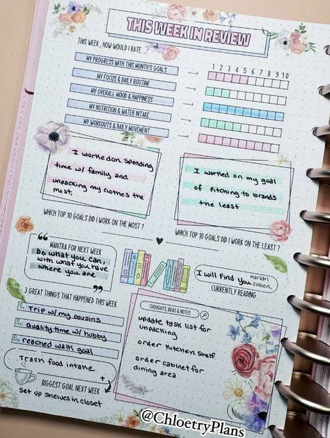 Happy Planner Currently Page Ideas, Happy Planner Ideas, Life Planning, Bullet Journal Paper, Journal Books, Diy Journal Books, Planner Decorating, Planner Templates, Life Plan