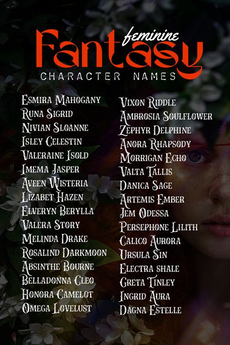 Barbarian Names Male, Author Username Ideas, Wattpad Usernames Ideas, Mysterious Last Names For Characters, Magic Last Names, Goddess Name Ideas, Princess Last Names, Dark Fantasy Last Names, Usernames For Wattpad