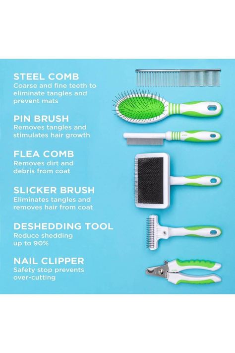 best dog grooming tools for Professionals Dog Grooming Tools Professional, Professional Dog Grooming Supplies, Poodle Grooming Tips, Horse Grooming Tools, Dog Grooming Essentials, Pet Groomer Aesthetic, Pet Reference, Dog Grooming At Home, Whelping Puppies