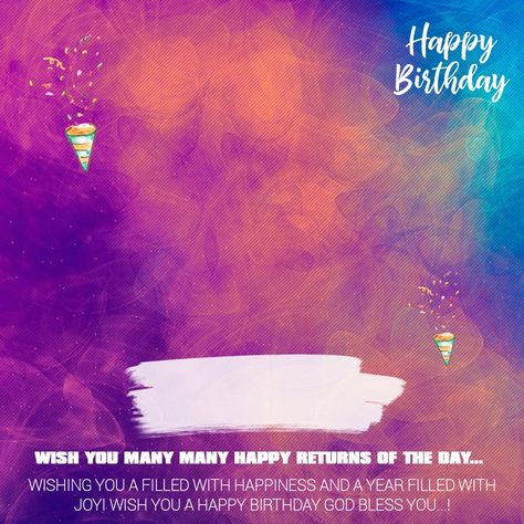 #happy #birthday #banner Happy Birthday Wishes Banner, Happy Birthday Banner Background Hd, Birthday Background Hd, Honda Unicorn, Happy Birthday Banner Background, Bakgerand Photo, Happy Birthday Hd, Birthday Banner Background Hd, Happy Birthday Poster