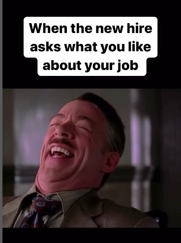 21 Monday Work Memes to Laugh At On Company Time - Funny Gallery Back To Work Meme, Manager Meme, Work Related Memes, Annoying Coworkers, Terrible Boss, Work Funny, Staff Development, Work Train, In Memes