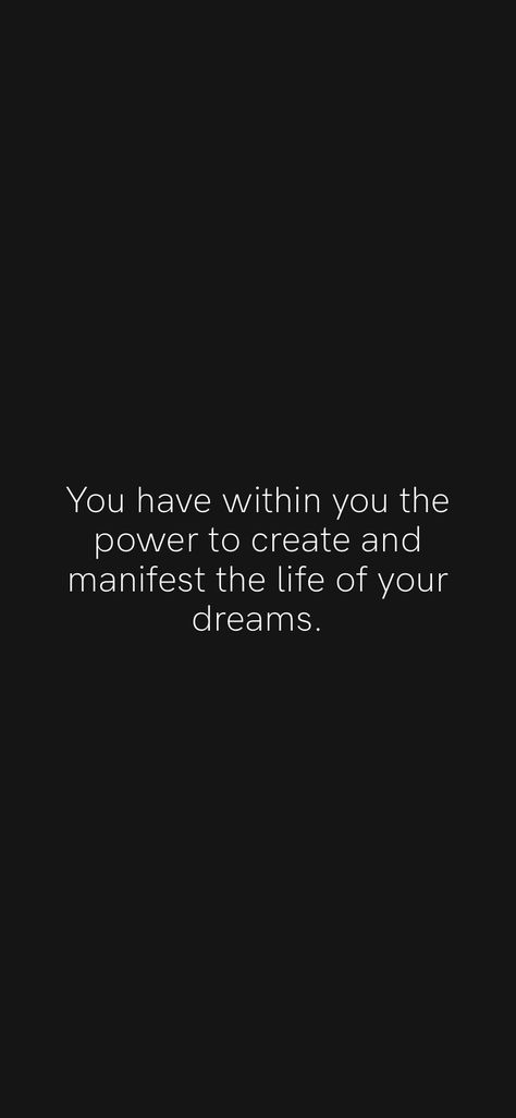 I Have The Power To Create The Life, I Have The Power, Vision Board Photos, Motivation App, Affiliate Marketing, Dreaming Of You, Vision Board, To Create, Inspirational Quotes