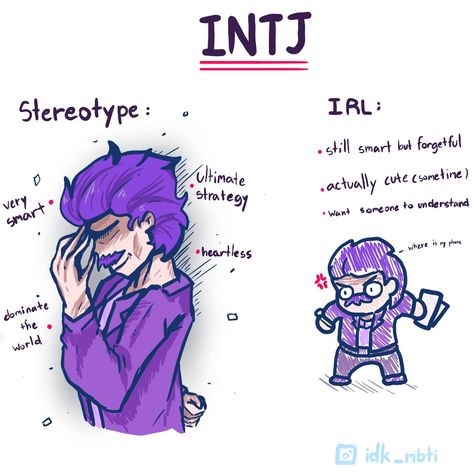 #INTJ Intj Architect Personality, Intj Likes You, Intj Personality Pfp, Intj Relationships Match, Types Of Intj, Mbti Alignment Chart, Intj Memes Funny, Enfp X Intj Mbti Fanart, Intj Female Fanart