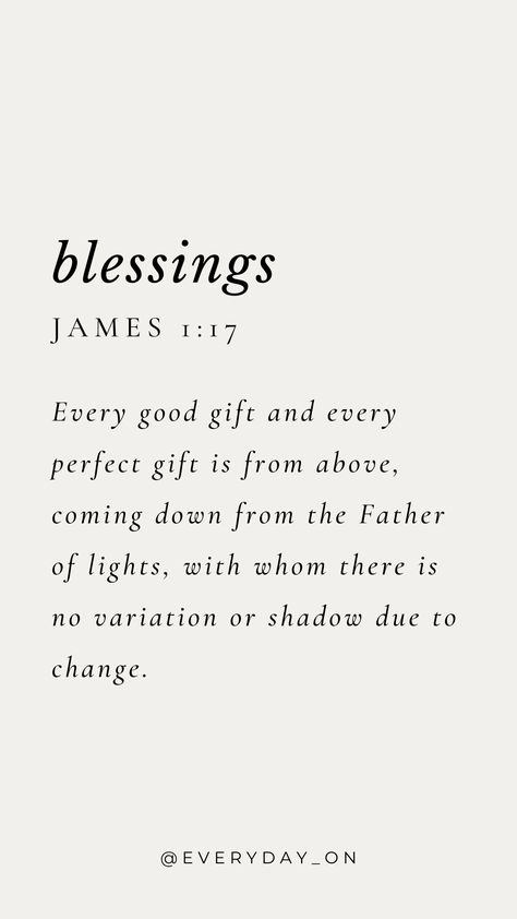 Scriptures Of Blessings, Bible Verse About Being Blessed, Blessed Verses Bible, Christian Blessings Quotes, Everyday Is A Gift From God, Bible Verse By Topic, Blessing Verses From Bible, Promise Verses From Bible, I Am Daughter Of The King