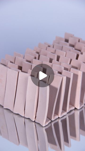 Enrico Xue on Instagram: "How to make Test tiles for ceramic? This reel shows the simplest way to create glaze test tiles. #testtiles #glazing #glazetesting #ceramic #ceramicart #smalto #ceramica #handmade #handcrafted #howto #diy #grès #test #tilesdesign" Ceramic Hand Made Tiles, Ceramic Test Tiles, Glaze Test Tiles, Handmade Ceramic Tiles, Glazed Tiles, Tiles Design, Ceramic Jewelry, Ceramic Art, Simple Way