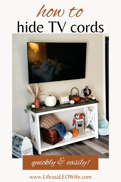 Hiding Cords Behind Tv Wall Mounted Tv, Tv Mounted Hide Cords, Miunted Tv, Hide Tv Cords On Wall Without Holes Mounted Tv, Mounted Tv Hide Cords, Hide Wall Mounted Tv Cords, Tv Over Mantle Hide Cords, Wall Mount Tv Wire Covers, Mounted Living Room Tv