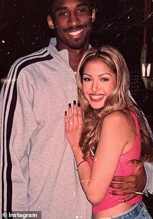 Kobe Bryant And Wife, Kobe Bryant Family, Kobe & Gigi, Vanessa Bryant, Kobe Bryant Pictures, Jamie Hewlett, Kobe Bryant Wallpaper, Nba Legends, Charlotte Hornets