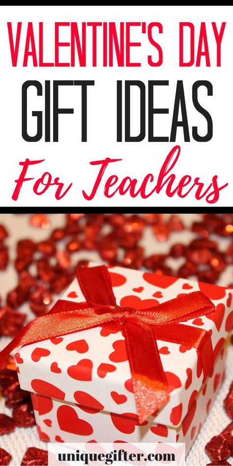 Valentines Day Gifts For Him Creative, Valentines Day Gifts For Him Boyfriends, Gift Ideas For Teachers, Ideas For Teachers, Teacher Valentine Gifts, Best Valentine Gift, Valentine's Day Gift Ideas, Budget Gift, Valentines Day Presents