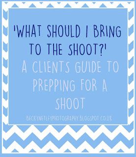 Becky Netley Photography: 'What should I bring to the shoot?' A client guide... Things To Bring To A Photo Shoot, Photography Client Guide, Glamour Shots, Having A Bad Day, Baby Wipes, Her Music, Baby Grows, Fashion Shoot, Touch Up