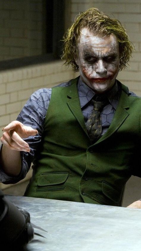 Joker Heath Ledger Wallpaper | Joker heath, Joker dark knight, Heath ledger joker Joker Ledger, Joker Halloween Costume, Joker Dark Knight, Joker Halloween, Der Joker, Joker Makeup, Joker Heath, Joker Images, Joker Poster