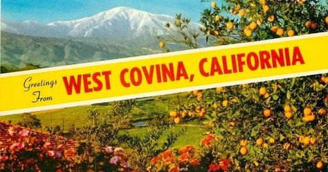 I was born in West Covina (Lark Ellen Hospital, which is no  longer there)  and raised in La Puente during the 1950's, 60's and 70's - my... Rebecca Bunch, Lake Arrowhead California, Pomona California, Ca History, San Gabriel Valley, Crazy Ex Girlfriends, Crazy Ex, West Covina, Vintage Los Angeles