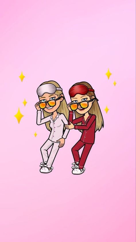 Preppy Snapchat Bitmoji Besties, Snap Outfits Bitmoji Christmas, Besties Bitmoji Outfits, Bsf Matching Bitmojis, Snapchat Matching Bitmoji Bff, Snapchat Bestie Outfits, Best Friend Matching Bitmojis Snapchat, Bitmoji For Besties, Bestie Bitmoji Outfits Snapchat