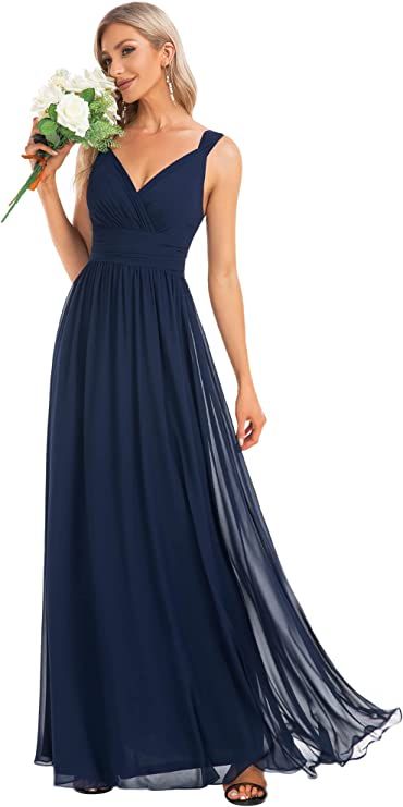 Navy Blue Floor Length Dress, Dark Blue Bridesmaid Dress, Navy Blue Formal Dress Long, Velaris Wedding, Braidmaids Dresses, Navy Blue Bridesmaid Dresses Long, Dark Blue Long Dress, Autumn Wedding Dress Bridesmaid, Navy Blue Bridesmaids Dresses