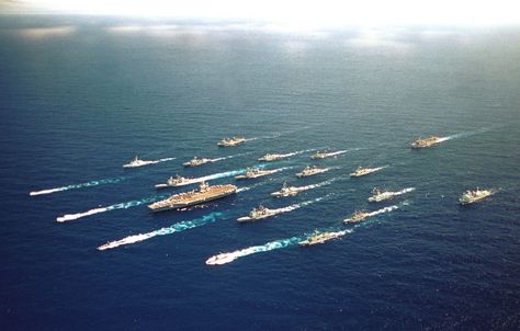 Uss America, Carrier Strike Group, Uss Nimitz, Us Navy Aircraft, Navy Aircraft Carrier, New Aircraft, Navy Aircraft, Leyte, South China Sea