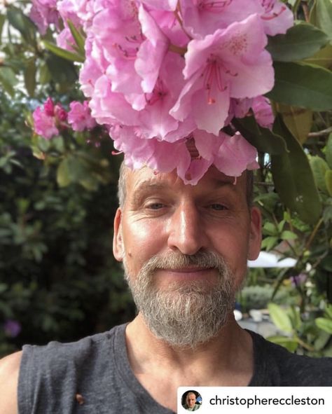 Doctor Who Actors, Flowers For Men, Christopher Eccleston, One Hit Wonder, Dream Date, Good Cause, Doctor Who, I Love Him, Selfies