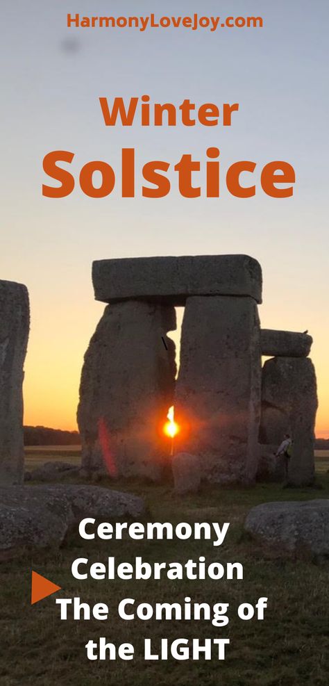 Winter SOLSTICE Ceremony ~ Meaning ~ Celebration ~ Coming of the LIGHT #Solstice #WinterSolstice #SpiritualGuidance #Inspiration Soul Connection, Winter Solstice, Spiritual Guidance, Many People, On Earth, The Light, Celebrities, Movie Posters, Film Posters