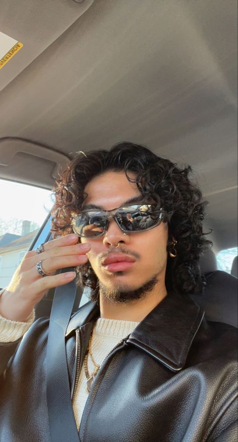 Long Haircut Men Curly, Curly Mid Length Hair Men, Curly Flow Hairstyle Men, Curls Hairstyles Men, Men Curly Haircut Long, Long Curly Mullet Men, Long Curly Hairstyles Men, Curly Mens Haircut, Medium Long Curly Hair Men