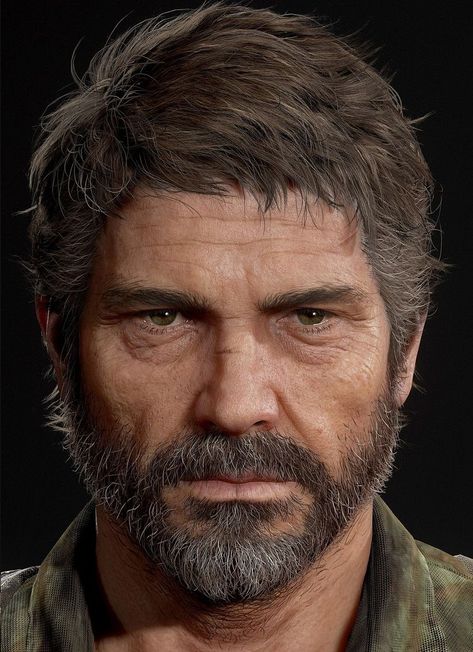 Joel Last Of Us, The Last Of Us Joel, Michael Supernatural, Joe Miller, Akali League Of Legends, Joel And Ellie, The Last Of Us2, Joel Miller, Wolverine Marvel