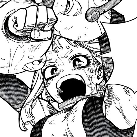 Ochako Manga, Uraraka Manga, Hero Academia Uraraka, Manga Mha, Anime Character Art, Panel Manga, Character Design Anime, Bnha Manga, Mha Manga