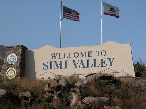 Let's visit family & friends! Simi Valley California, Automotive Shops, Auto Body Shop, Auto Body Repair, Bunker Hill, Ventura County, Simi Valley, Thousand Oaks, California Dreaming