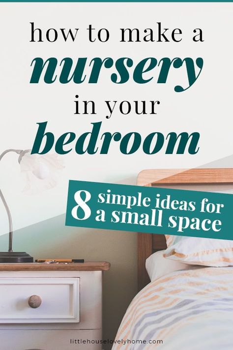 Shared Baby Rooms, Apartment Nursery, Creative Nursery, Small Space Baby, Small Room Nursery, Shared Nursery, Nursery Nook, Small Space Nursery, Nursery Space