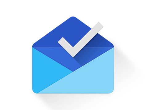 Today, Inbox by Gmail launches! Proud to be on this insanely hard working team for the past year.  Here's what you'll see when you first open the app. It can also be seen on http://google.com/inbox Email Gif, Icon Ui, Icon Animation, Email Icon, Ui Animation, Calendar Icon, Gui Design, Icon Gif, Marketing Email