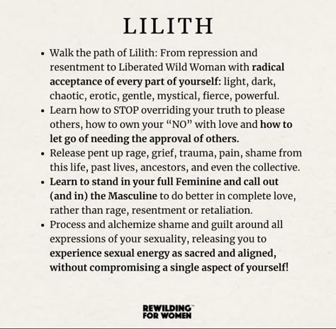 Lillith Goddess, Dark Feminine Tattoos, Goddess Spirituality, Goddess Magick, Witch Spirituality, Divine Feminine Spirituality, Spiritual Journals, Witch Spell Book, Dark Feminine