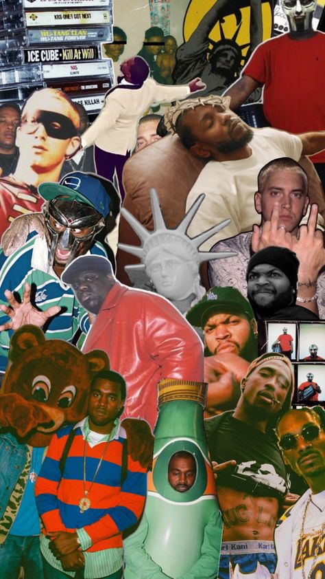 Larry June Wallpaper, Tyler The Creator Collage, Hard Photos, Larry June, June Wallpaper, Hard Photo, Hip Hop Artwork, Mf Doom, Rap Wallpaper