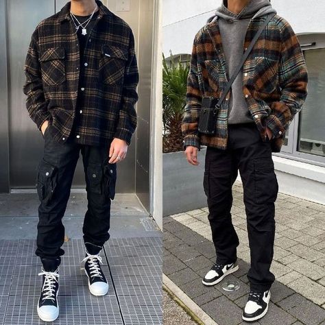 2022 Streetwear, Mens Fall Outfits, Drawing Men, Tomboy Outfit, Masculine Outfits, Transgender Outfits, Spiritual Fashion, Men Street Fashion, Academia Outfits