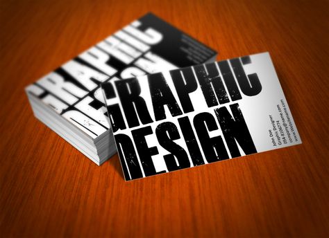 Creative Business Cards: 60+ Really Creative Business Card Designs Google Business Card, Design Café, Graphic Design Business Card, Name Card Design, White Business Card, Artist Business Cards, Business Card Design Creative, Graphic Design Business, Black Business Card