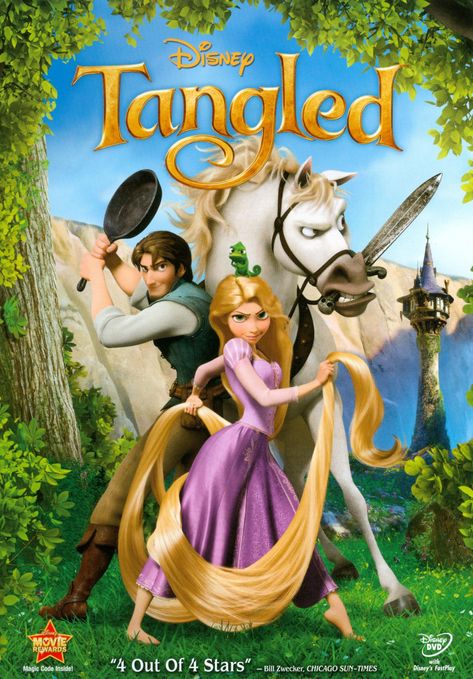 Rapunzel Movie, Disney Movies List, Tangled Movie, Old Cartoon Shows, Good Animated Movies, Animated Movie Posters, Disney Movie Posters, Rapunzel Disney, New Disney Movies