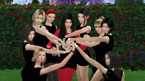 Jisoo 'Flower' Dance&Sing Animation FULL ❤️ | Patreon Sims 4 Kpop Dance Animation, Sims 4 Kpop Dances, Sims 4 Dance Animation, Sing Animation, Jisoo Flower, 4 Poses, Group Dance, Flower Dance, Dance Sing