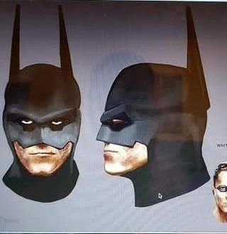 Concept artwork from Justice League: Mortal reveals a new look at Armie Hammer's Batman costume.The artwork includes close-ups of the cowl and full body designs.Take a look below:View this post on InstagramNew concept art of Armie Hammer's Batman's cowl from Justice League Mortal. . . . . [...] Batman Suit Concept Art, Tactical Batman, Armoured Batman, Batman Justice League, Superman Batman Apocalypse, Batman Cowl, Justice League Action Batman, Batman Costumes, Superhero Costumes