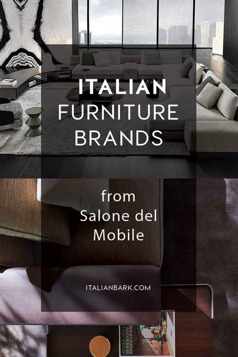 italian furniture brands Italian Style Furniture, Italian Style Home, Showroom Inspiration, Italian Furniture Brands, Milan Furniture, Italian Interior Design, Italian Interior, Family Furniture, Italian Colors