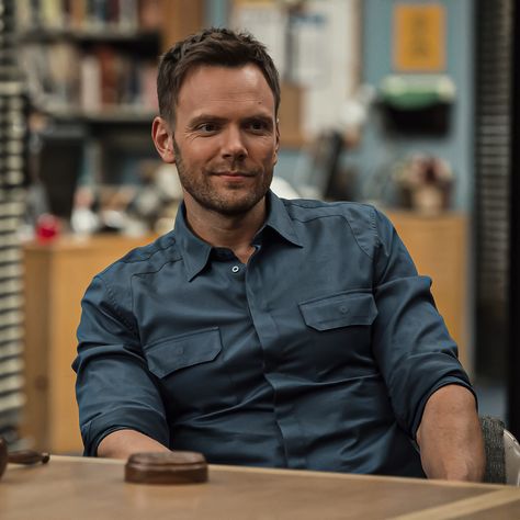 Celebrity Crush Men, Jeff Winger, Community Tv Series, Community Tv Show, Celebrity Event, Joel Mchale, Community Tv, Yvette Nicole Brown, Community Show