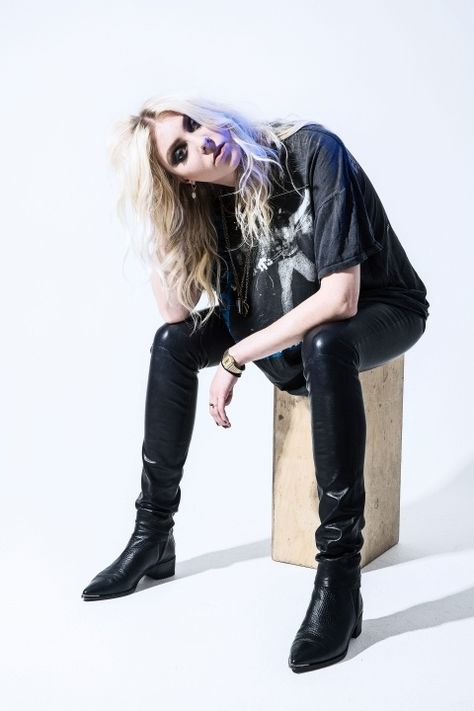 Taylor Momsen Style, Taylor Momson, Taylor Michel Momsen, Pretty Reckless, The Pretty Reckless, Estilo Rock, Taylor Momsen, Girl Crushes, The Pretty