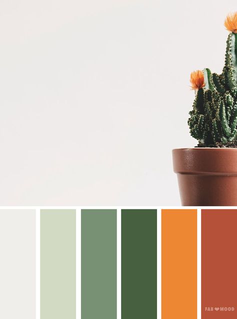 Summer Colour Schemes Archives - Page 3 of 3 - Fabmood | Wedding Colors, Wedding Themes, Wedding color palettes Terracotta Color Palette, Fab Mood, Community Farm, Deco Orange, Brick Homes, Orange Brick, Terracotta Color, Orange Color Palettes, Yellow Colour Scheme