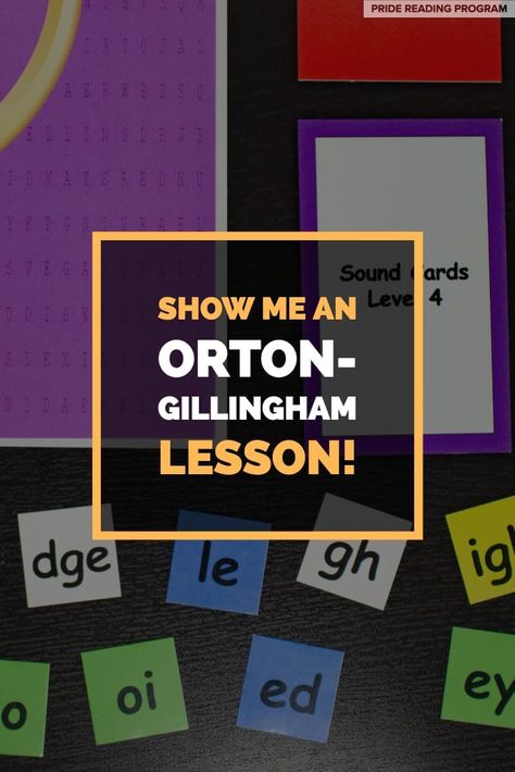 Orton Gillingham Activities, Orton Gillingham Lessons, Multisensory Teaching, Wilson Reading, Reading Tutoring, Orton Gillingham, Red Words, Reading Specialist, Kindergarten Lessons