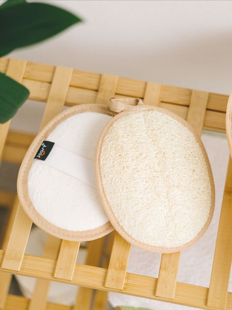 Body Loofah, Exfoliating Loofah, Oval Bath, Dry Brushing Skin, Bath Sponges, Body Sponge, Natural Loofah, Loofah Sponge, Shower Sponge