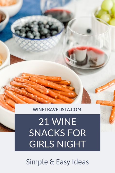 Snacks That Pair With Wine, Foods To Pair With Wine, Wine Snack Pairing, Wine Snacks Appetizers Simple, Snacks To Eat With Wine, Snacks With Wine Easy, Apps For Wine Night, Wine Night Snacks Simple, Wine Pairing Snacks