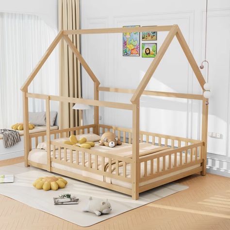 Kids doll house