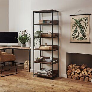 Canora Grey Bookcase | Wayfair.co.uk