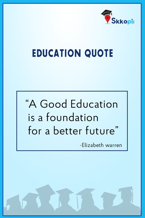 Quote of the day! "A Good Education is a Foundation for a better future" #goodeducation #education #future #foundation #quotes #love #motivation #life #inspiration #quoteoftheday #motivationalquotes #quote #follow #like #positivevibes #success #believe #selflove #inspirationalquotes #mindset #goals #quotestoliveby #education #knowledge #inspiration Foundation Quotes, Good Education, Future Foundation, Mindset Goals, Life Choices Quotes, Choices Quotes, Education Policy, Too Funny, Love Motivation