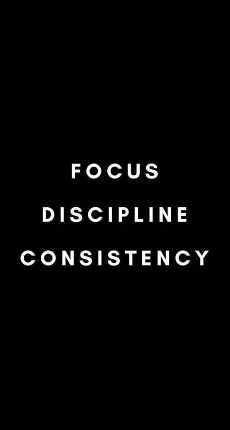 Achieve My Goals, Grind Quotes Wallpaper, Board For Widget, Discipline Yourself Quotes, Discipline Not Motivation, Focus Consistency Discipline, Focus On Goals Quotes Inspiration, New Mindset Quotes Positivity, Displine Vision Board